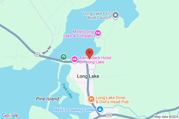 Deerland Marina & Products