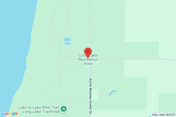 Long Lake Parks & Recreation