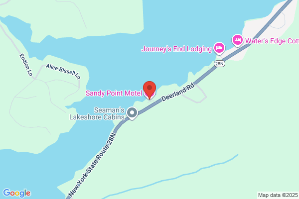Sandy Point Motel