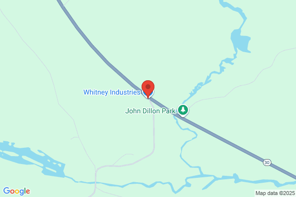 Whitney Industries LLC