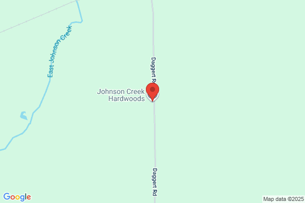 Johnson Creek Lumber Company