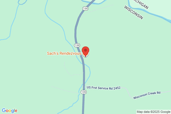 Sach's Rendezvous