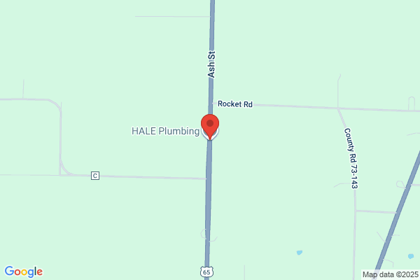 Hale Plumbing