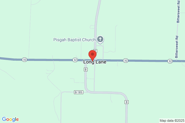 Long Lane Fire Department