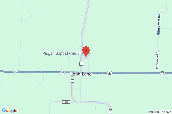 Pisgah Baptist Church