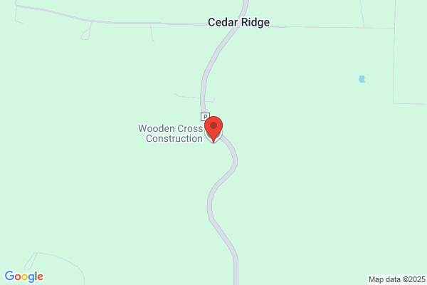 Wooden Cross Construction, LLC