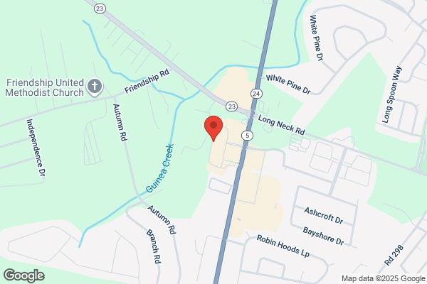 NovaCare Rehabilitation - Millsboro