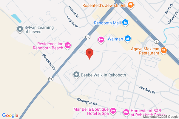 Beebe Medical Center Wound Care