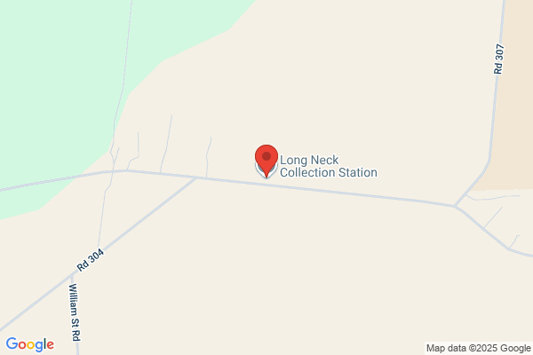 Long Neck Waste Water Treatment Center