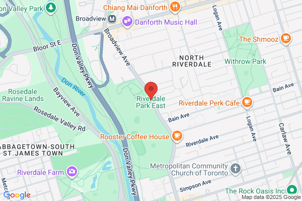 Riverdale Park