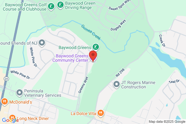 The Baywood Community Center Llc