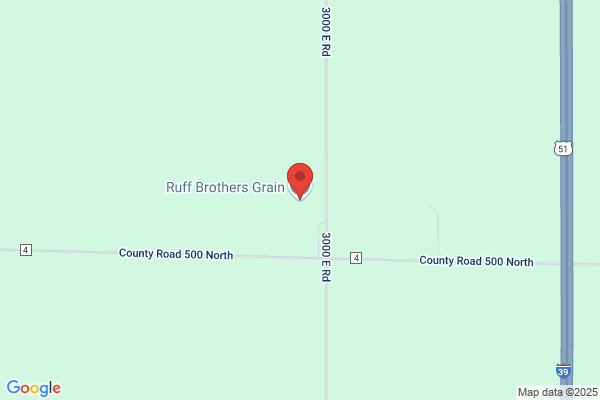 Ruff Brothers Grain Company