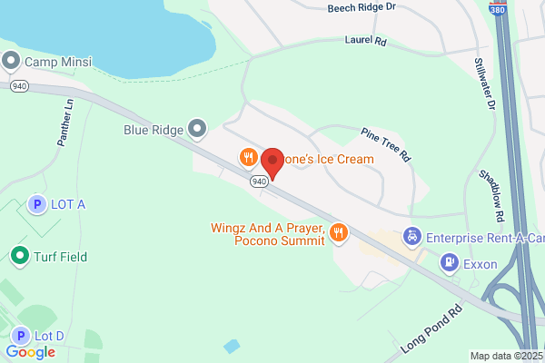 Pocono Mountain Firearms