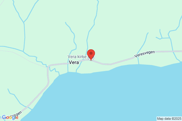 Church Vera