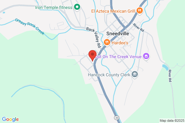 Country Creek Realty