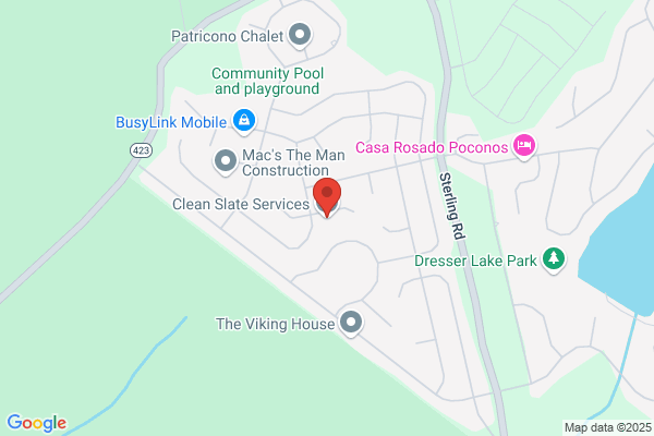 Ert Waste Services Tobyhanna Twp