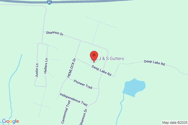 J & S Gutters