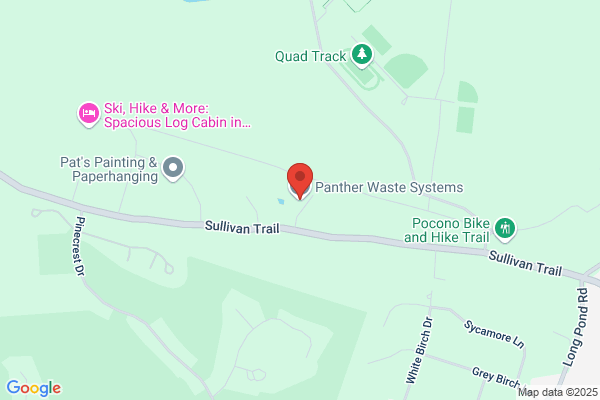 Panther Waste Systems