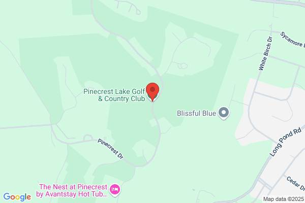 Pinecrest Lake Homes Llc