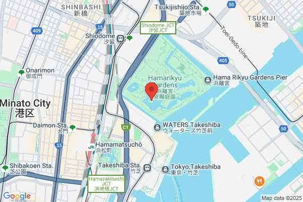 Tokyo Tea House