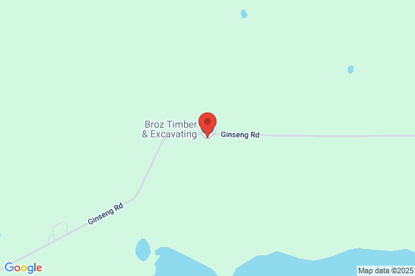 Bacon Excavating & Building