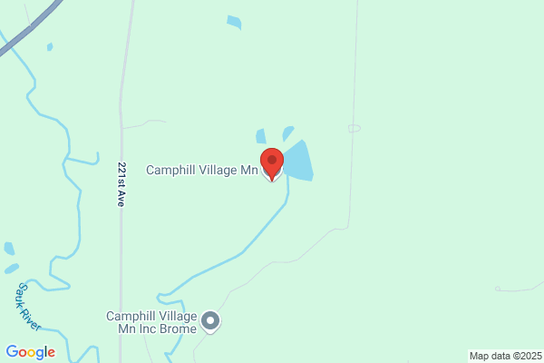 Camphill Village Mn Inc