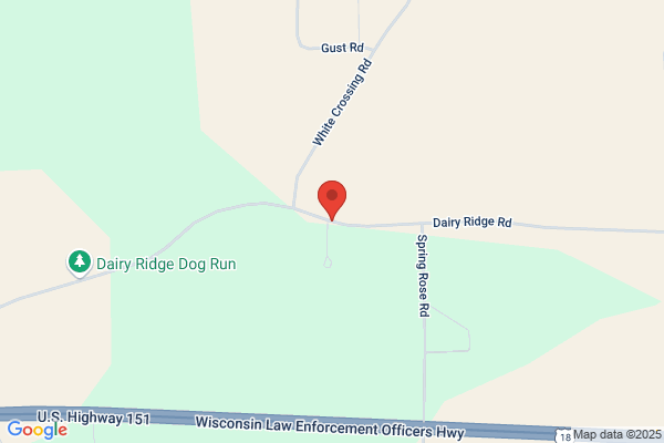 Dairy Ridge