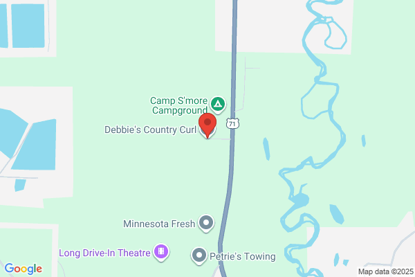 Debbie's Country Curl