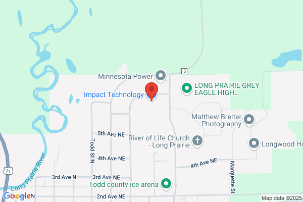 Impact Technology Inc