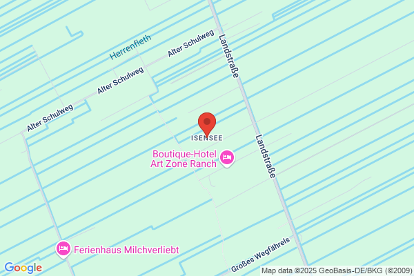 Isensee Bus Service