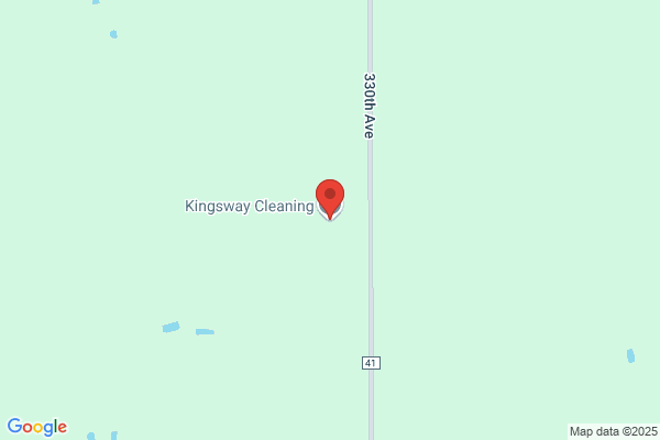 Kingsway Carpet & Upholstery Cleaning