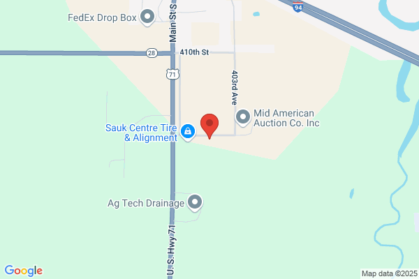 Lake Country Cnc Machining Inc