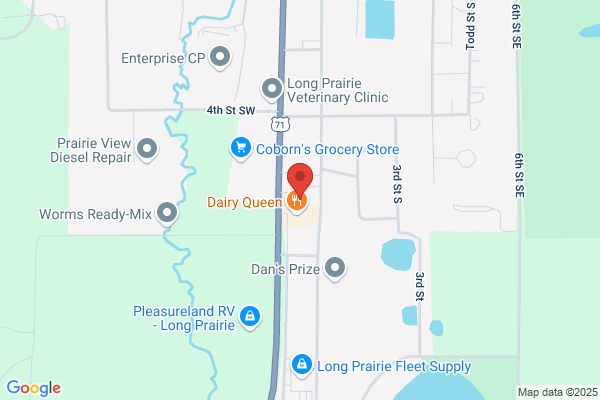 Lake Country State Bank