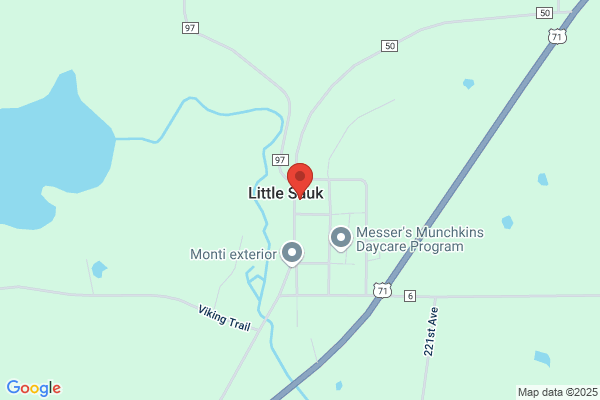 Little Sauk Legion Club