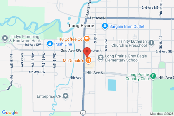 Long Prairie Dental Clinic