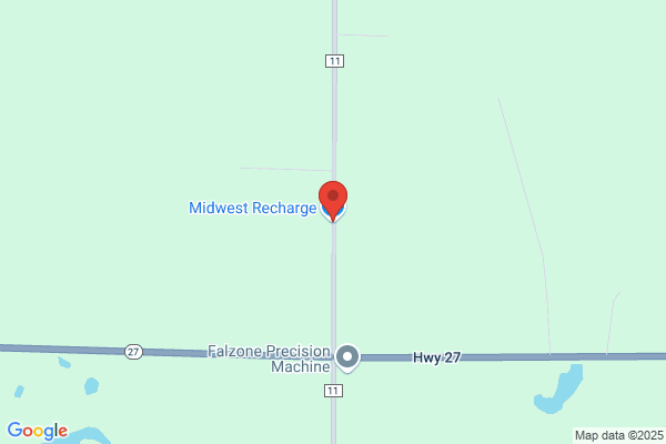 Midwest Recharge