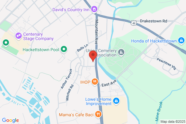 General and Family Dentistry