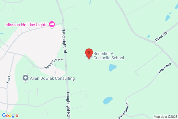 Washington Township Benedict A Cucinella School
