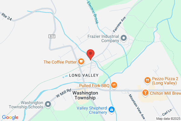 Long Valley Limousine