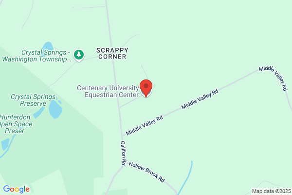 Centenary College Equestrian Center
