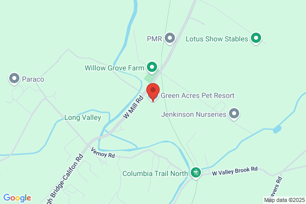 Green Acres Pet Resort
