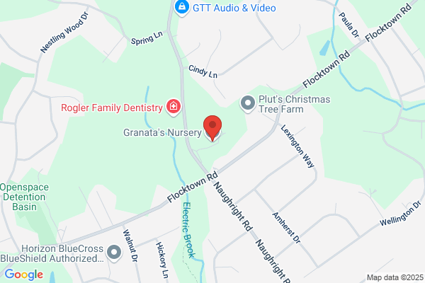 Hemlock Hills Nursery
