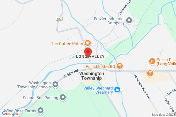 Long Valley Christian Nursery School