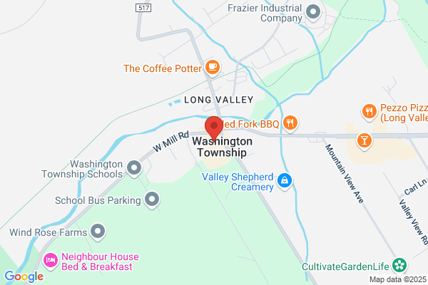 Long Valley Inn