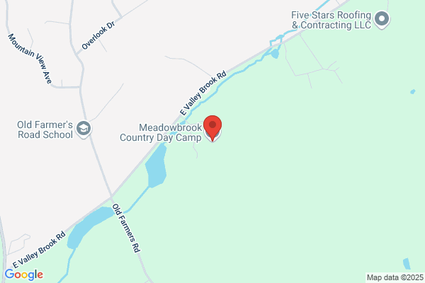 Meadowbrook Country Day Camp