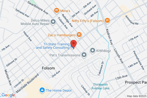Tri-State Fire & Electrical Services