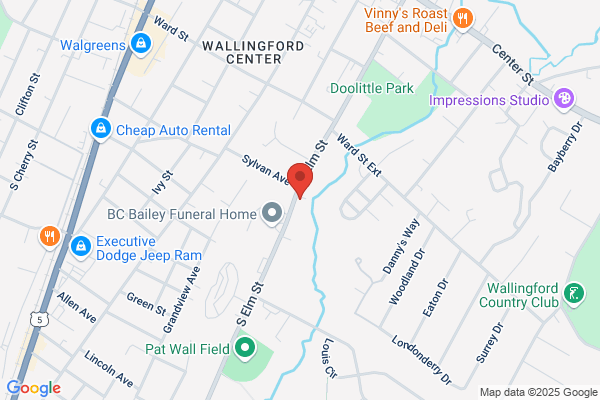 Ct Plumbing & Heating Inc