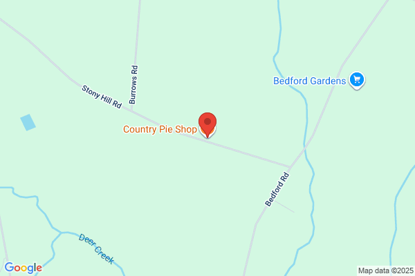 Country Pie Factory