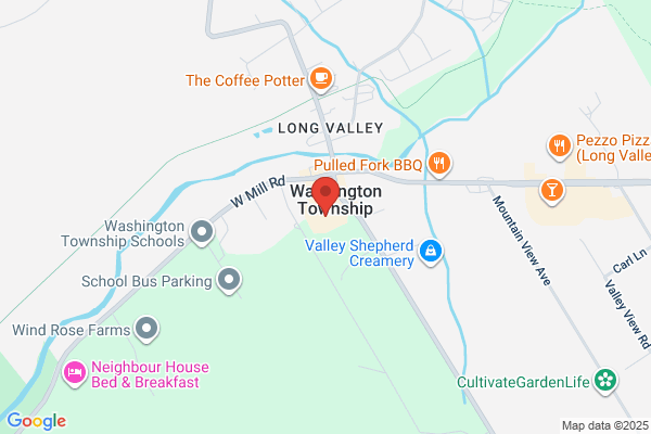 Hunan Wok Long Valley