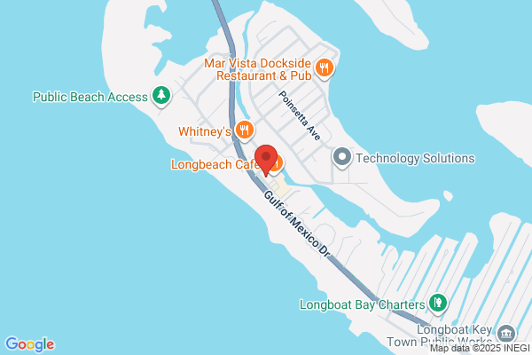 Longboat Key Liquors & Cocktail Lounge